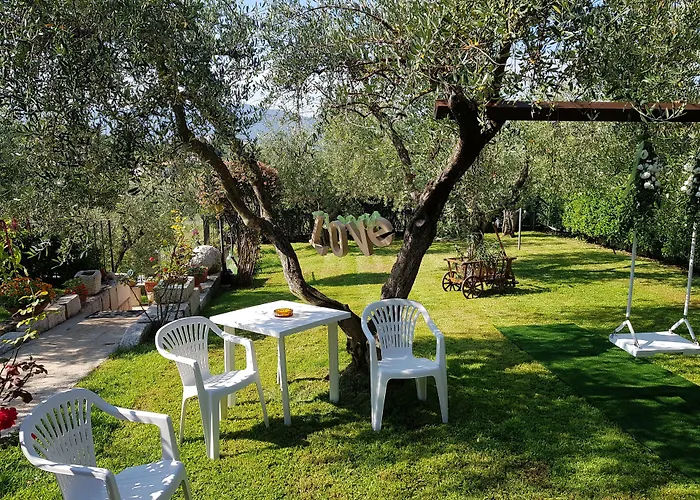 Villa Maria Paola Resort - Bed&Breakfast Isernia