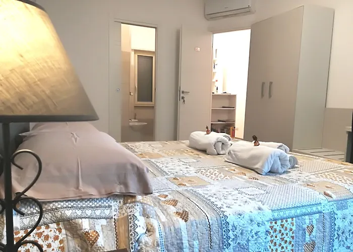 I Cantoni di Roma Guest House