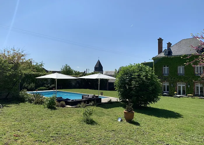 Le Clos Corbier Mareuil-sur-Ay