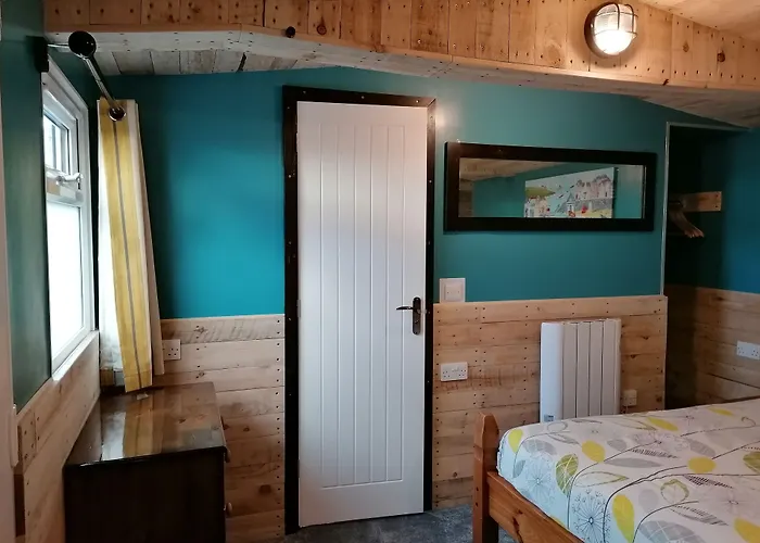 Pensalda Guest House