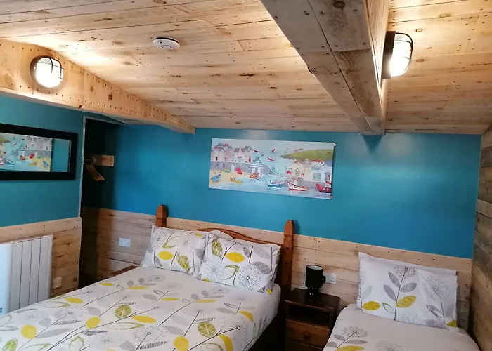 Pensalda Guest House