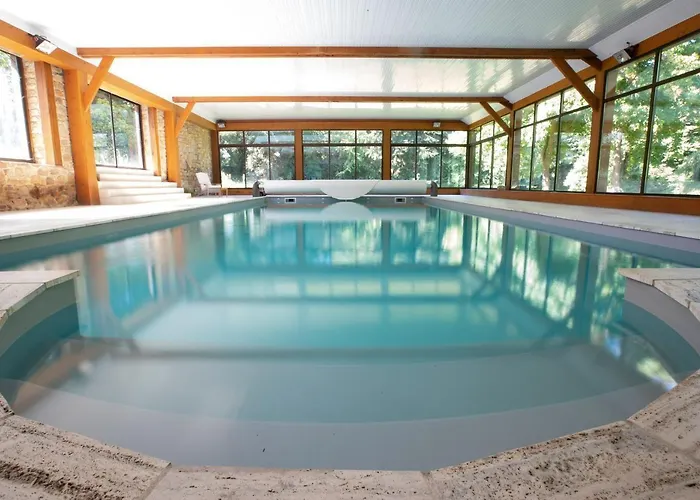 Manoir De Penn Lann