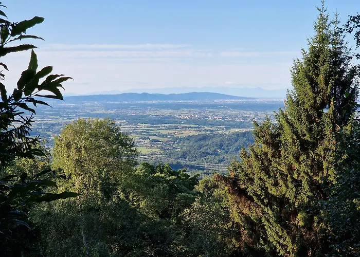 Casa Omnia B&B Castellamonte