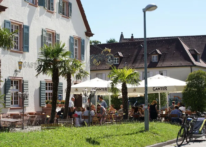 Hotel Gasthaus Schuetzen