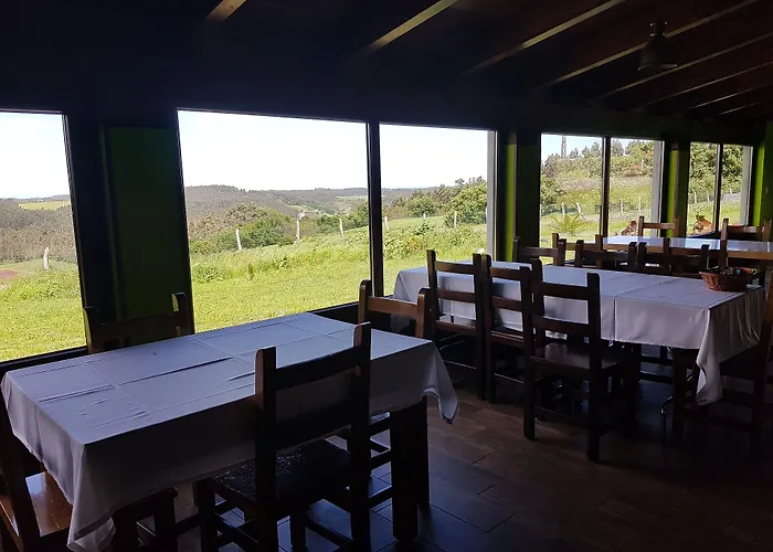 Casona Los Gamonales