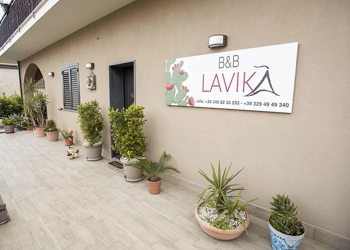 B&B Lavika Pedara