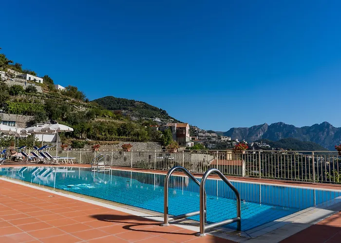 Ravello View Bed and Breakfast Scala
