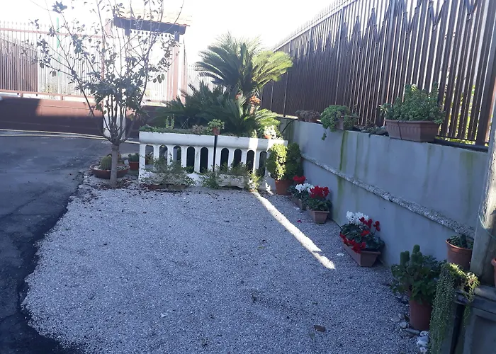 Benvenuti al Sud B&B Santa Maria La Carità