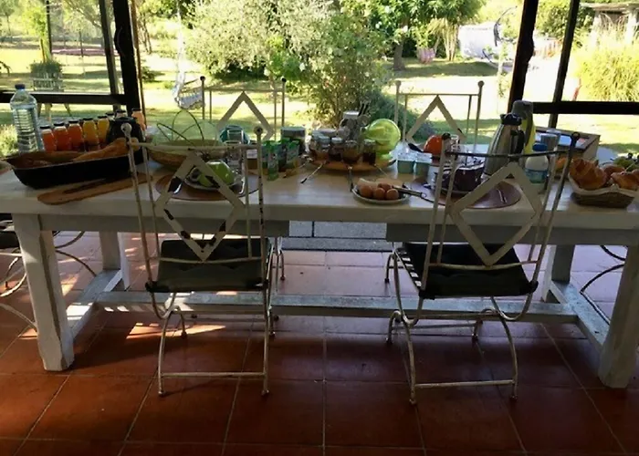 La Vignarelle