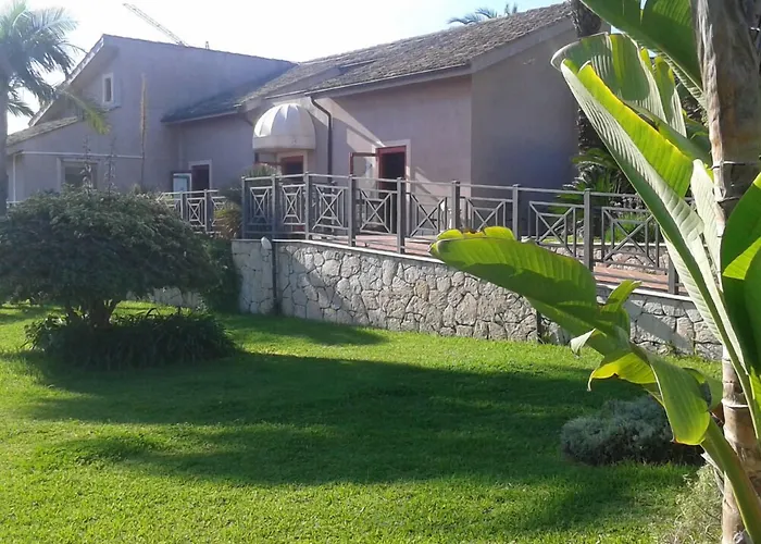 Hotel La Cavalera
