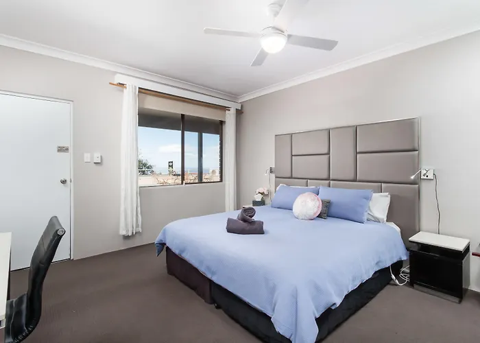 Archibald Hotel