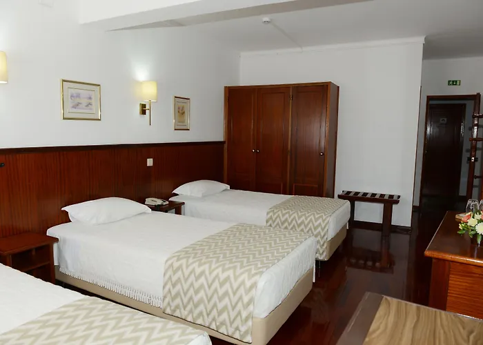 Bed and Breakfast Estalagem Sequeira São Brás de Alportel