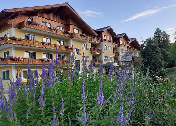 Hotel Matschner
