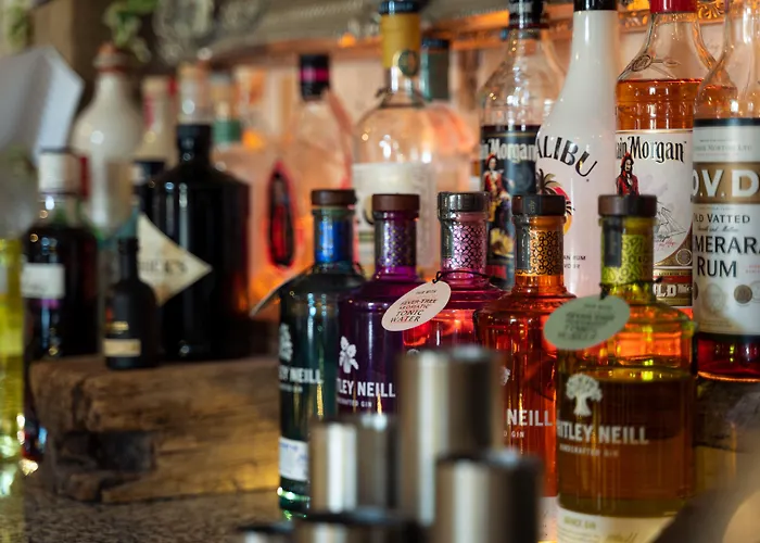 The Juniperlea Inn Pathhead