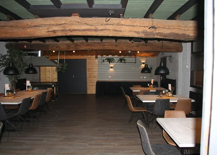B&B de Rekkendonken