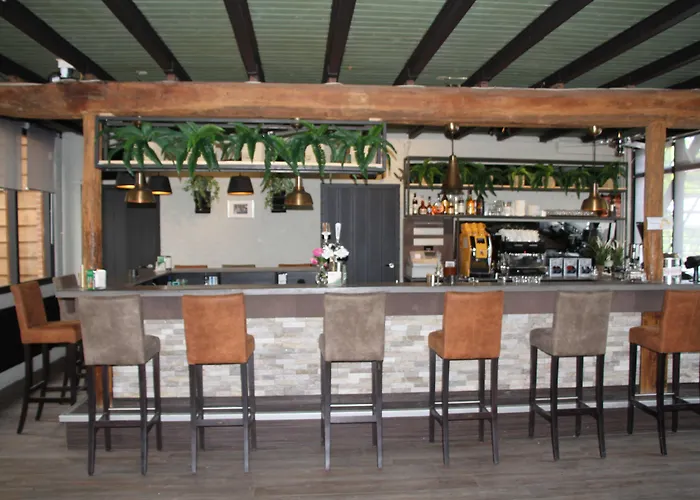 B&B de Rekkendonken Liempde