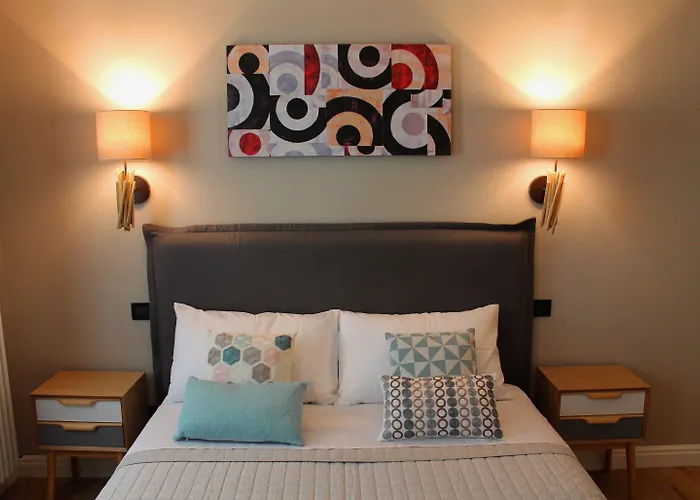 B&B Fine Venice Marghera