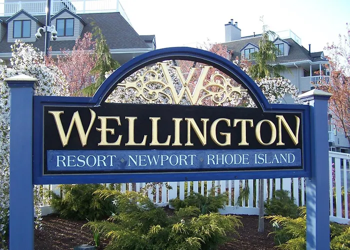 Wellington Resort