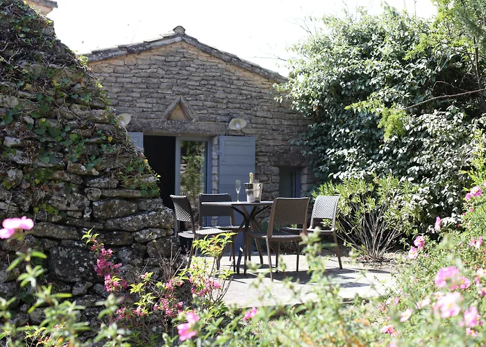 Domaine De L'Enclos Gordes