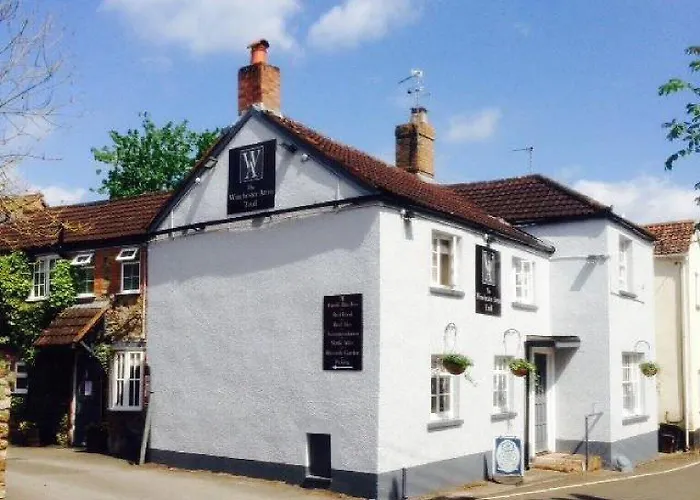 Winchester Arms Trull