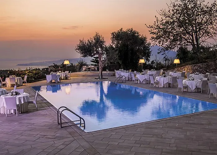 San Lorenzo - Boutique Hotel & Spa