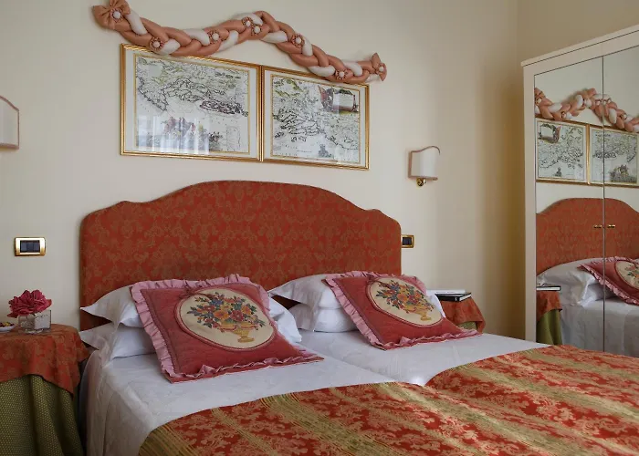 Casa Villa Gardenia Venice - Atika&Atif Marghera