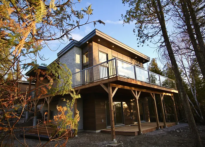 Stone Cove Waterfront Adults Only B&B