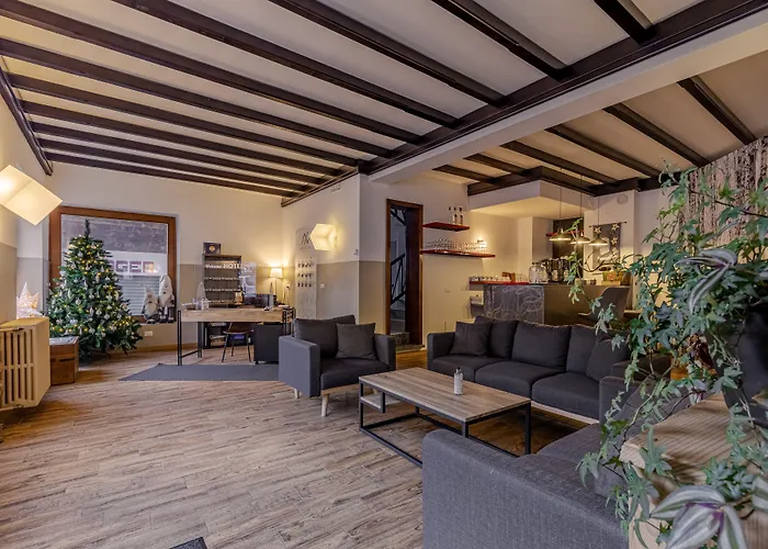 Hotel Dufour