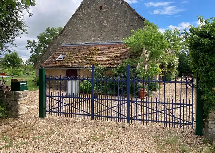 La Thibaude - Livry
