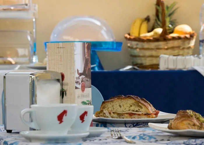 La Dimora del Pescatore San Vito Lo Capo