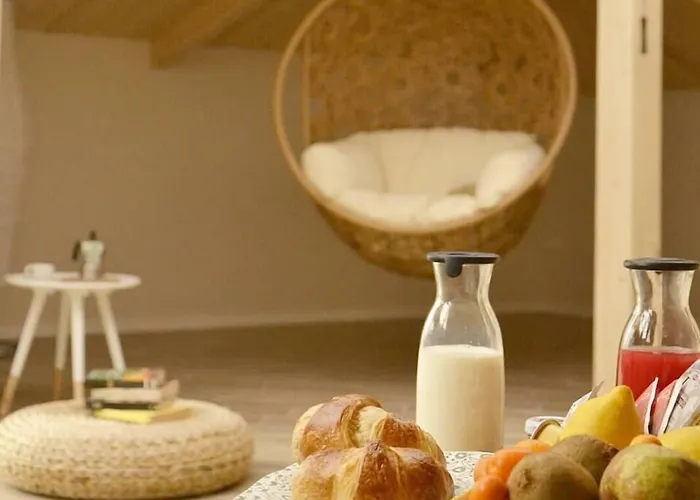 Le Fontanelle B&B Sarno
