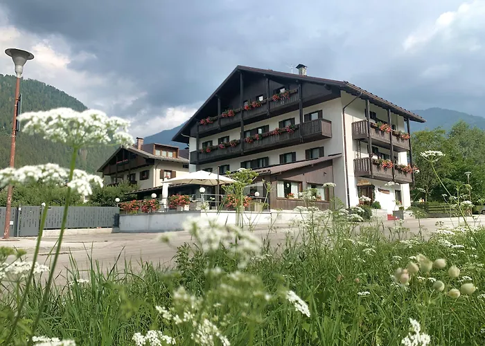Hotel Ferrari
