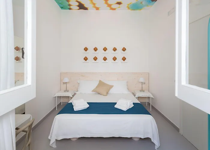Bed and Breakfast L'Uomo e il Mare Gallipoli