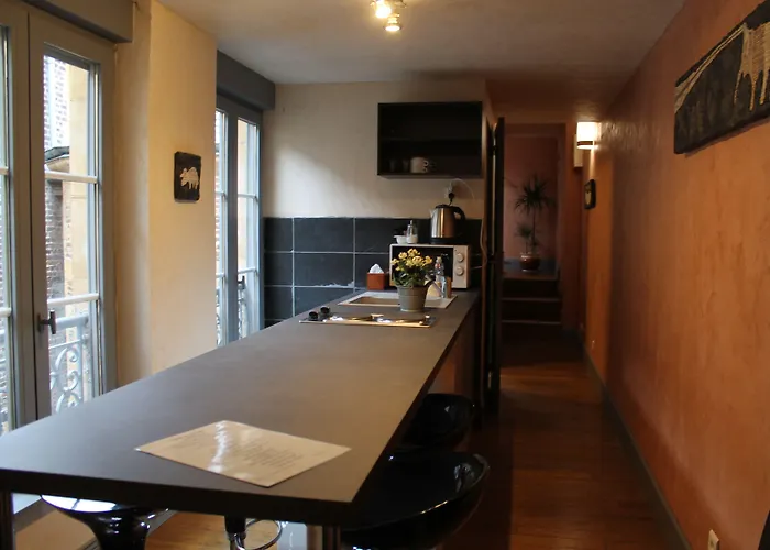 Côté Chambres Charleville-Mézières