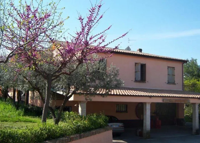 Azienda Vitivinicola Sergio Del Casale Vasto