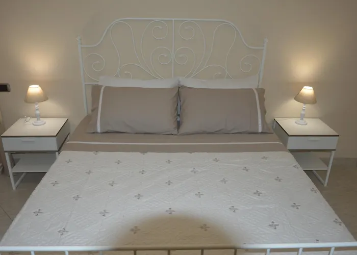 B&B La Colomba Altamura