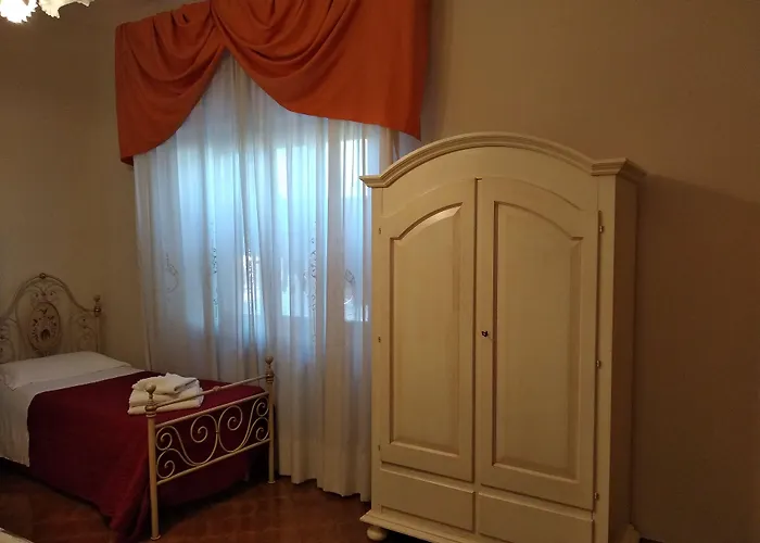 Le Corti Del Casale