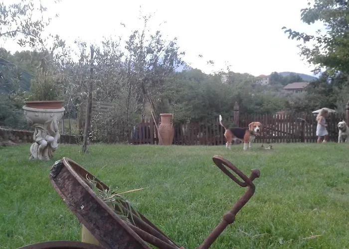 B&B il Feudo Fontechiari