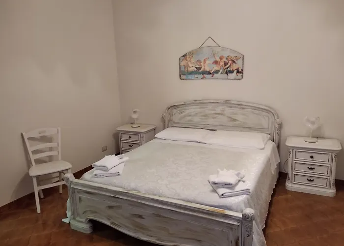 Bed and Breakfast Le Corti del Casale Alberobello