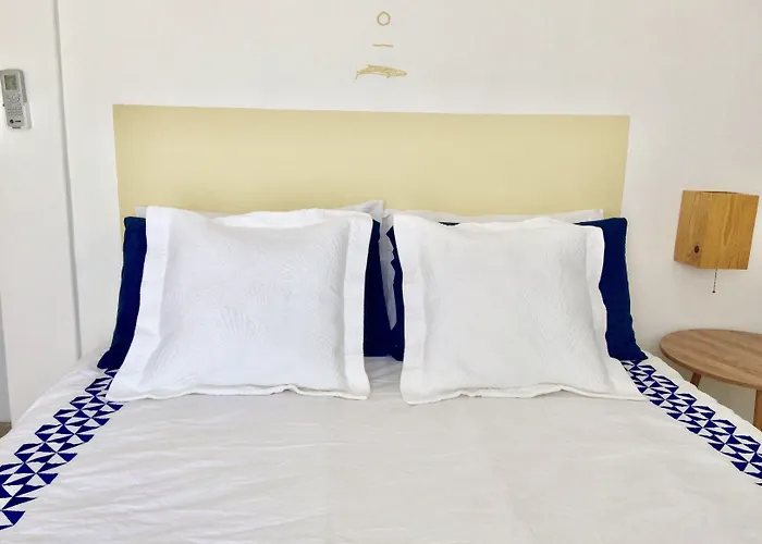 The Mantarraya Outpost Bed & Breakfast La Paz