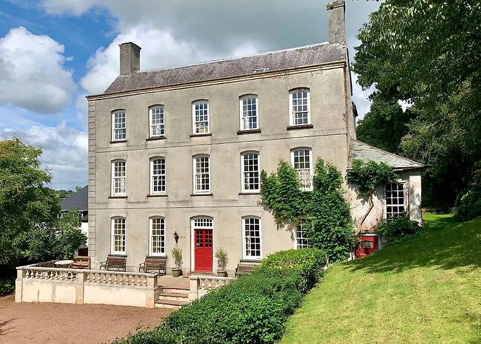 The Great House B&B