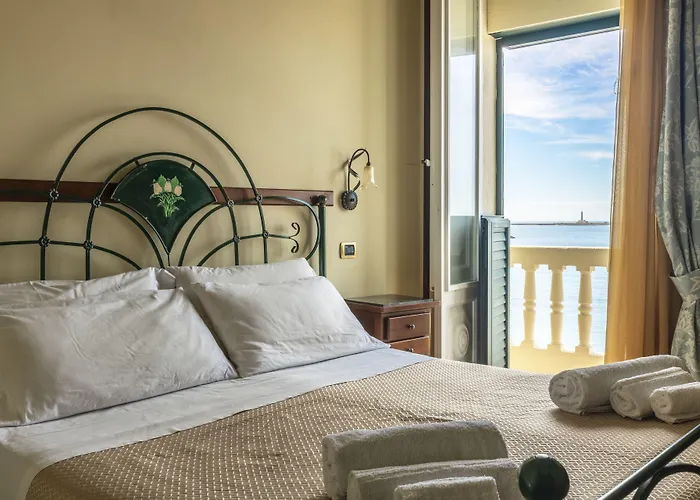 B&B La Riviera