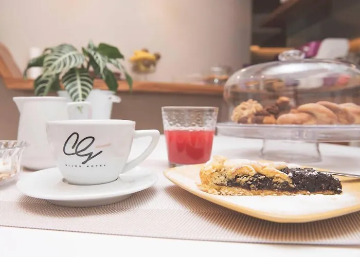Bed and Breakfast Casa Gaia Pescara