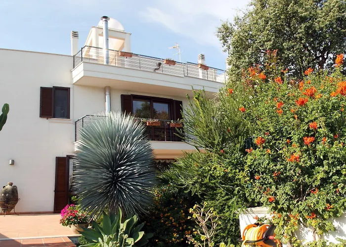 B&B Villa il Sughero Monopoli
