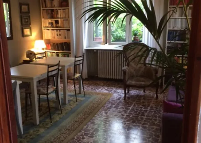 Bed and Breakfast Casa Cambini Marina di Massa