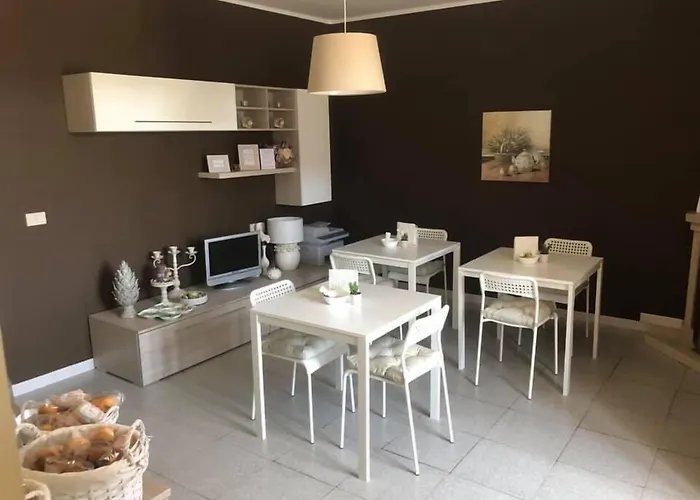 B&B Relais Aeclanum