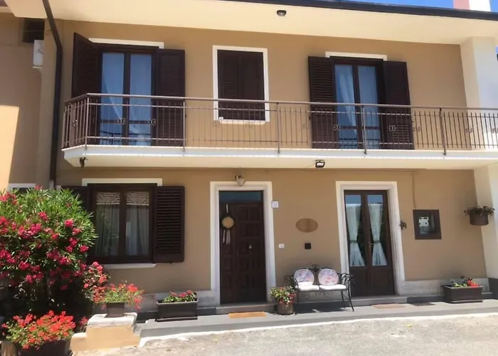 B&B Relais Aeclanum