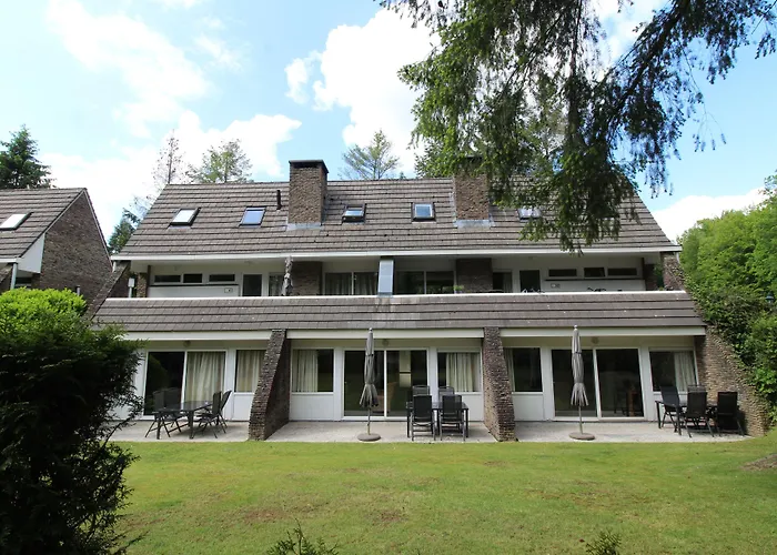 Vakantiepark de Bosrand