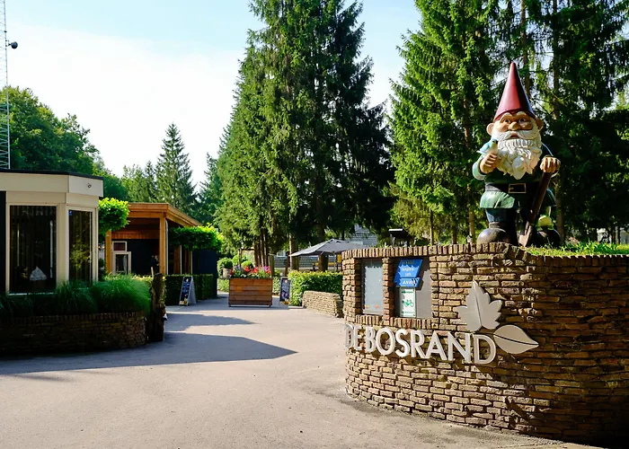 Vakantiepark de Bosrand