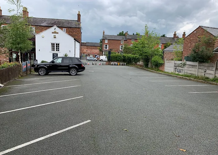 George And Dragon